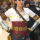 Illustration for article titled Our Favorite Photos From Cosplay's All-Star Weekend